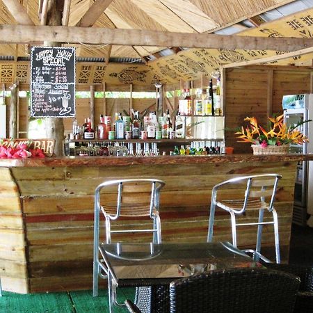 Botaira Beach Resort Soso Bagian luar foto