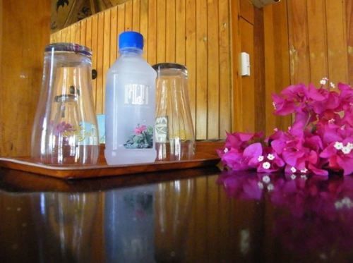 Botaira Beach Resort Soso Bagian luar foto