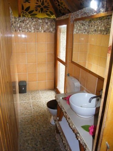 Botaira Beach Resort Soso Bagian luar foto