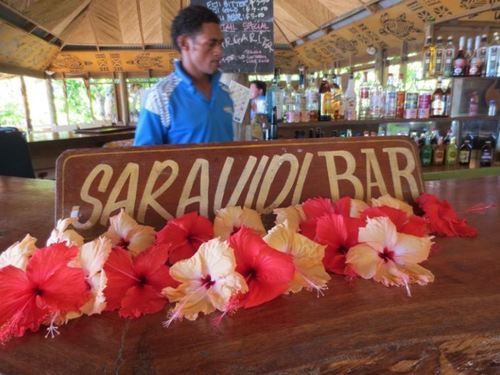 Botaira Beach Resort Soso Bagian luar foto
