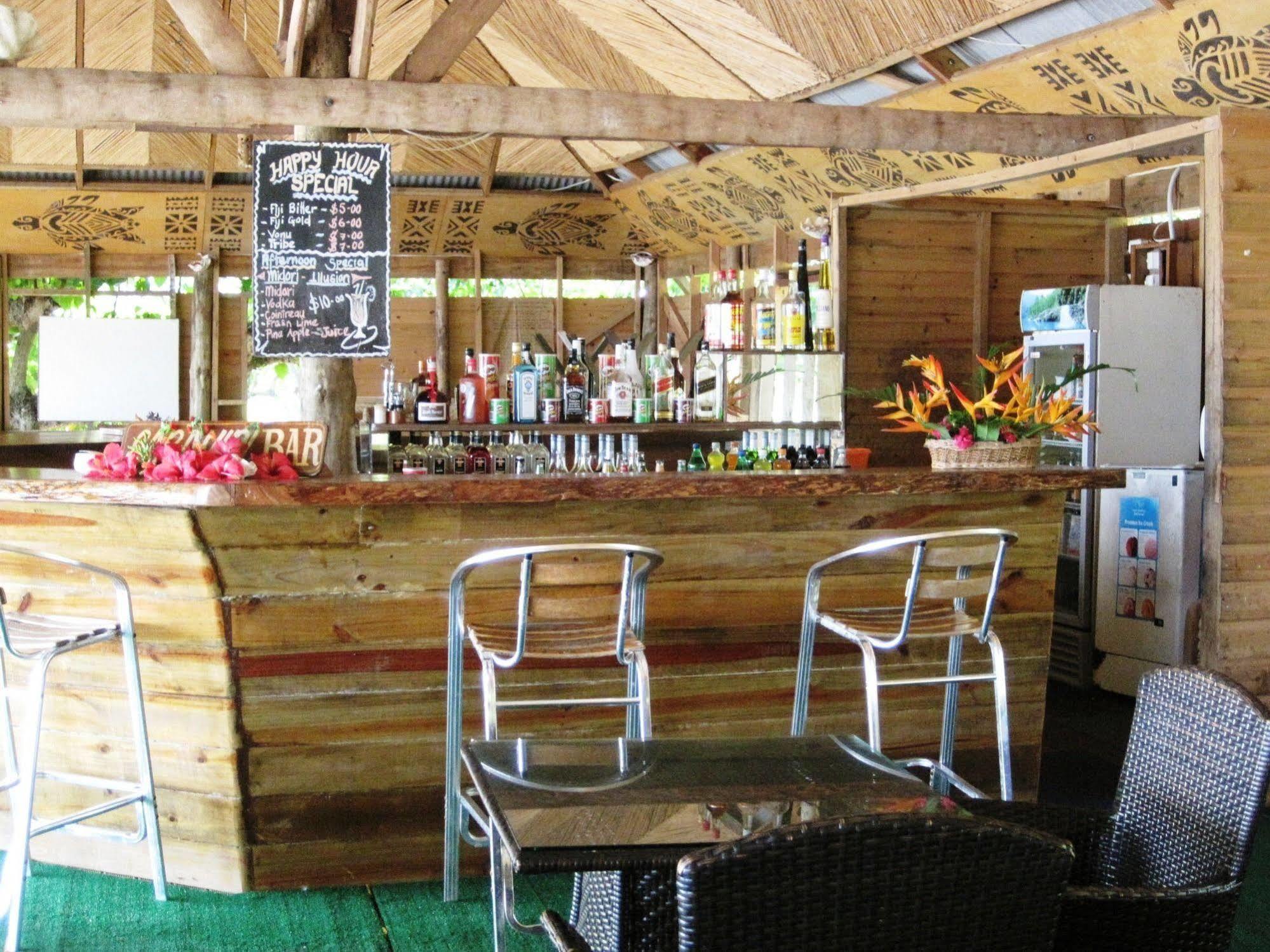 Botaira Beach Resort Soso Bagian luar foto