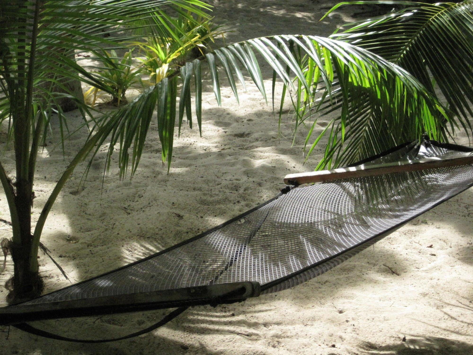 Botaira Beach Resort Soso Bagian luar foto