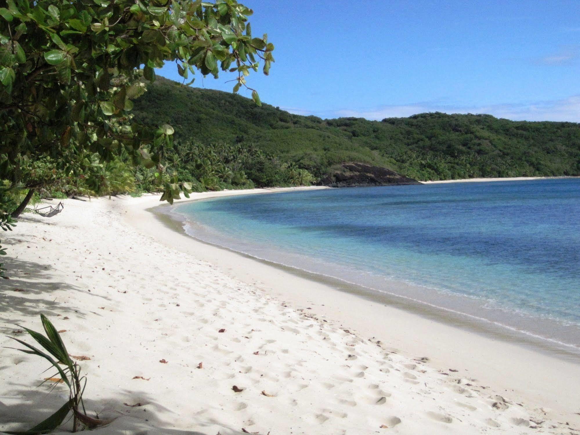 Botaira Beach Resort Soso Bagian luar foto