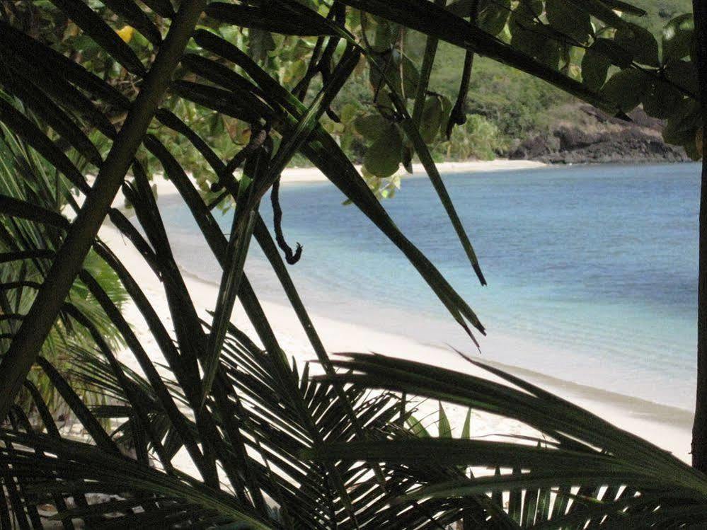 Botaira Beach Resort Soso Bagian luar foto