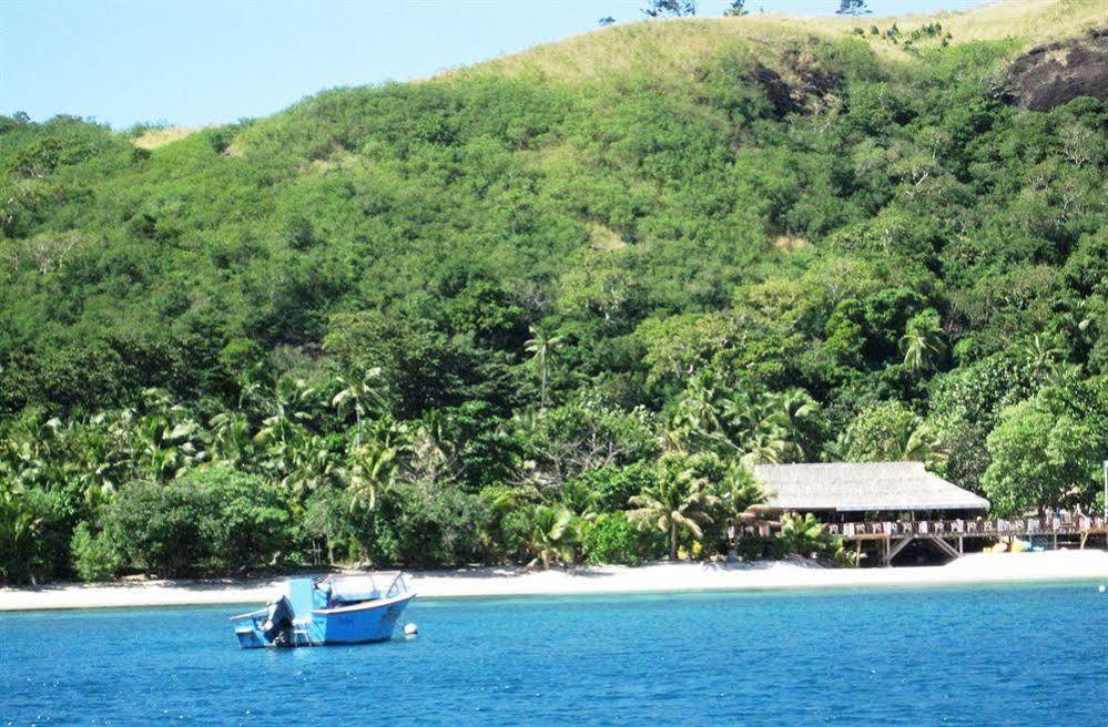 Botaira Beach Resort Soso Bagian luar foto